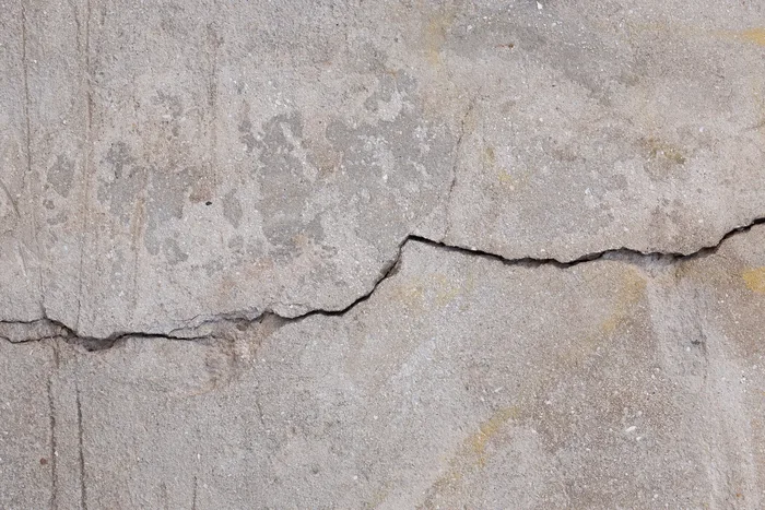 Driveway Crack Repair
