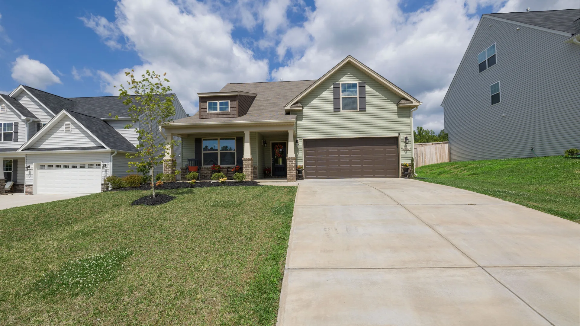 Driveway Extension Conroe TX: Built for Montgomery County Clay & Rain