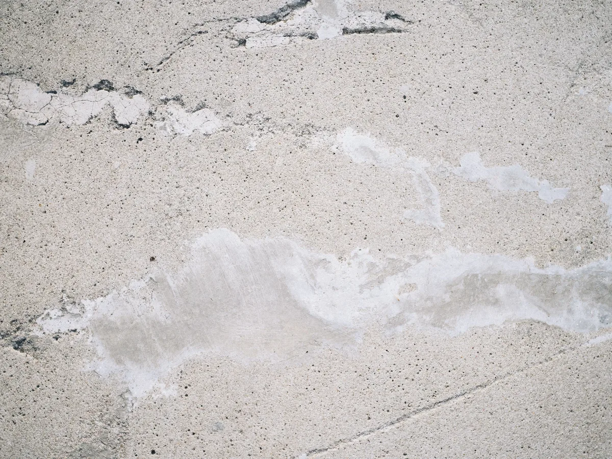 Driveway Leveling & Mudjacking detail photo