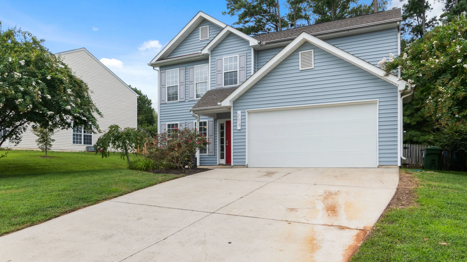 Driveway Replacement Conroe TX: Built for Montgomery County Clay & Rain